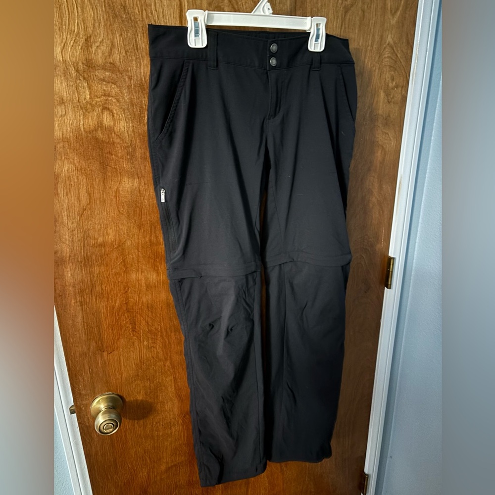 Columbia Convertible Pants